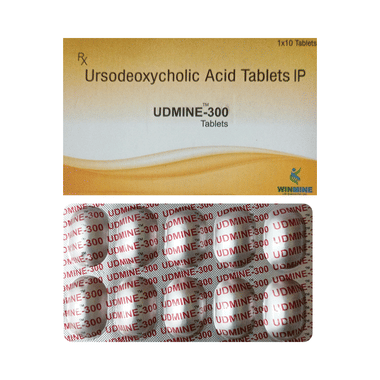 Udmine 300 Tablet