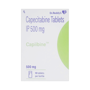 Capiibine Tablet