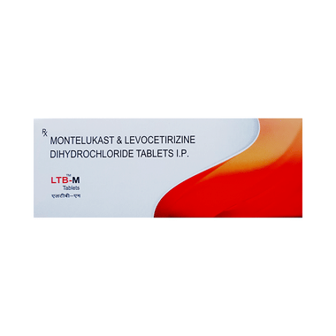 Ltb-M Tablet