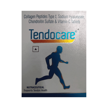 <span style='color:#626A7A'>Tendocare + Tablet</span>