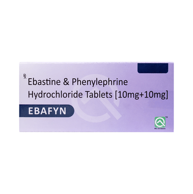 Ebafyn Tablet