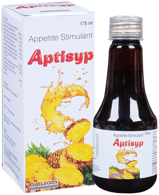 Aptisyp Syrup