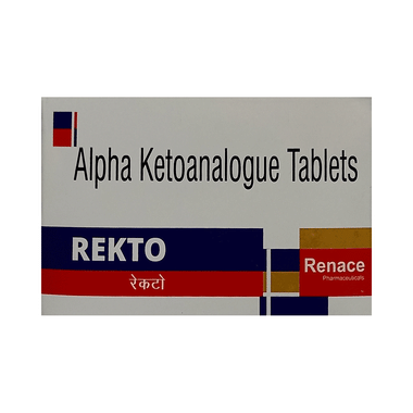 Rekto Tablet