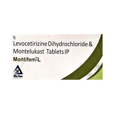 Montifem-L Tablet