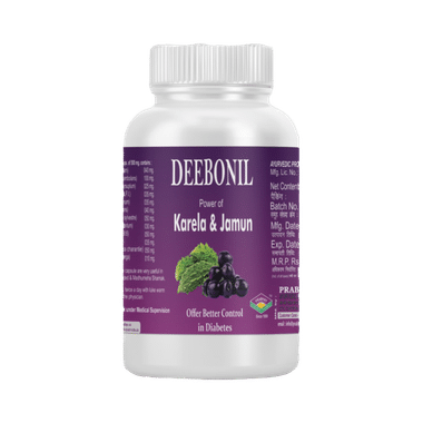 Deebonil Capsule