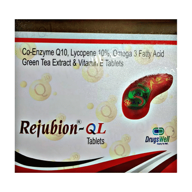 Rejubion-QL Tablet