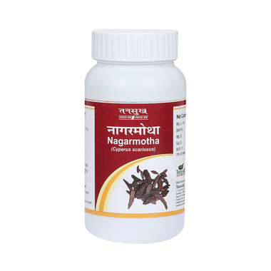 Tansukh Nagarmotha Churna