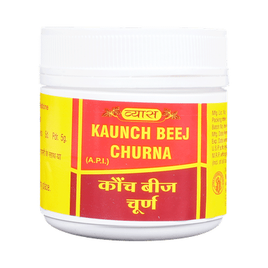 Vyas Kaunch Beej Churna