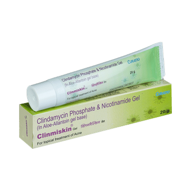 Clinmiskin Gel