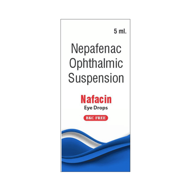Nafacin Eye Drop