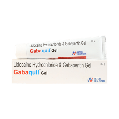 Gabaquil Gel