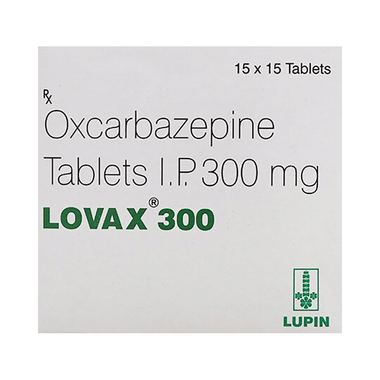 LOvax 300 Tablet