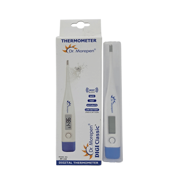 Dr Morepen MT 110 DIgital Thermometer