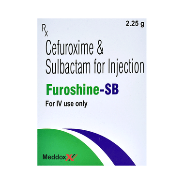 Furoshine-SB Injection