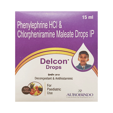 Delcon Drops