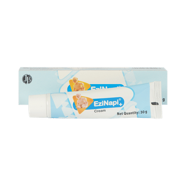 Ezinapi Plus Cream