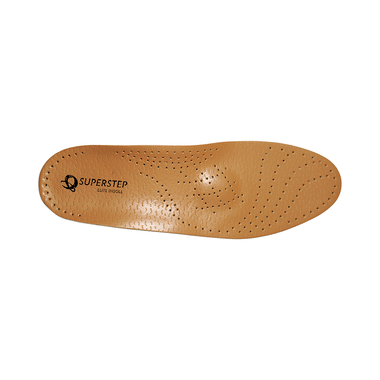 Limitless Elite Arch Support Insole Size 38