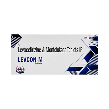 Levcon-M Tablet