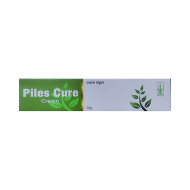 Piles Cure Cream