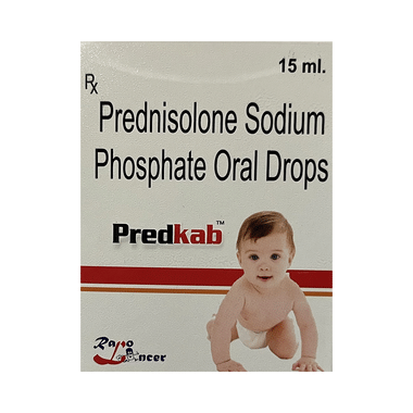 Predkab Oral Drops