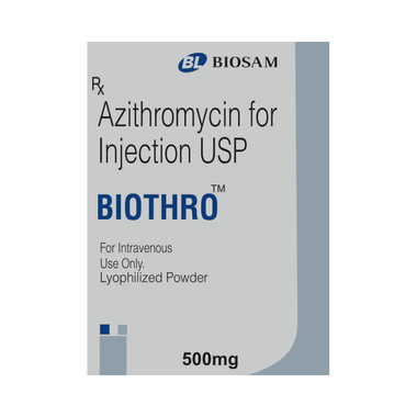 Biothro Injection