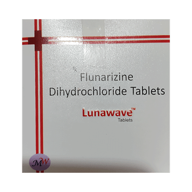 Lunawave Tablet
