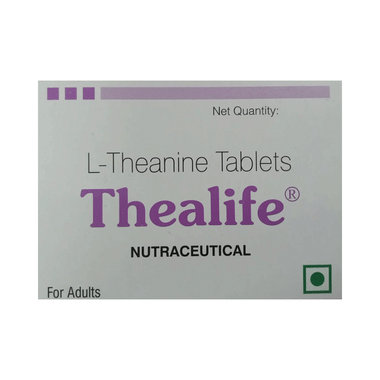 Thealife Tablet