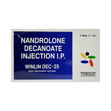 Winlin Dec 25 Injection