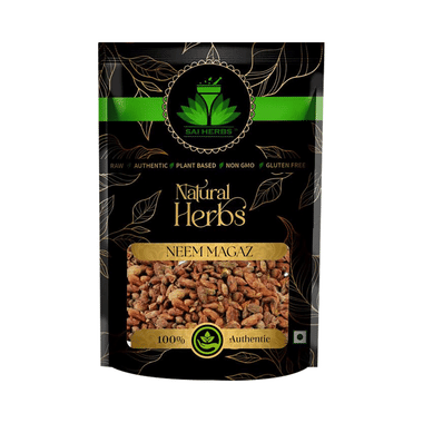 Sai Herbs Neem Magaz