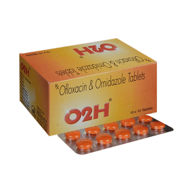 O2H Tablet