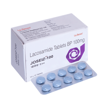 Joseiz 100 Tablet