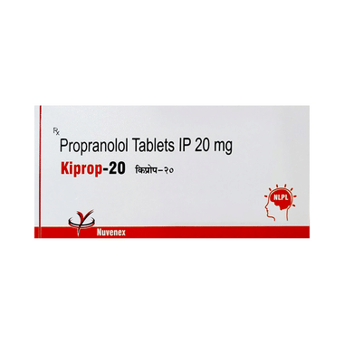 Kiprop 20 Tablet