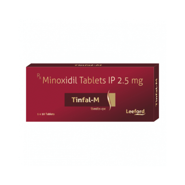 Tinfal-M Tablet