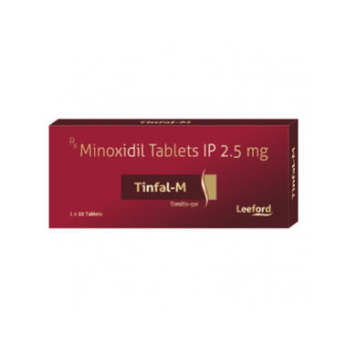 Tinfal-M Tablet