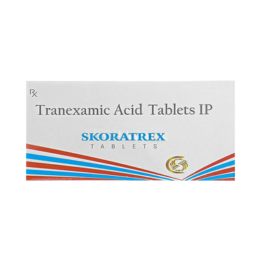 Skoratrex Tablet