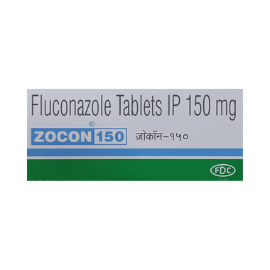 Zocon 150 Tablet
