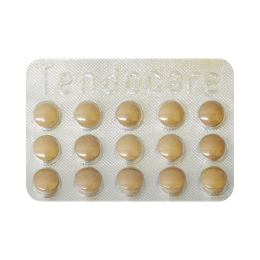 Tendocare Tablet