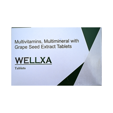 Wellxa Tablet