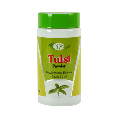 Meghdoot Tulsi Powder