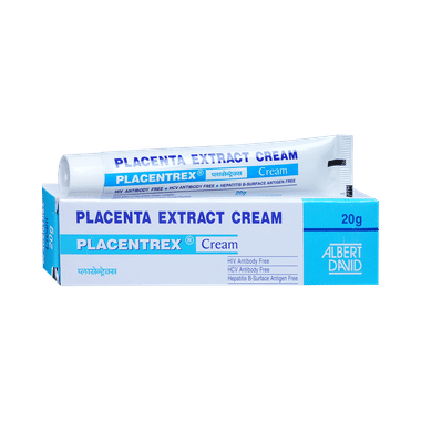 Placentrex Cream
