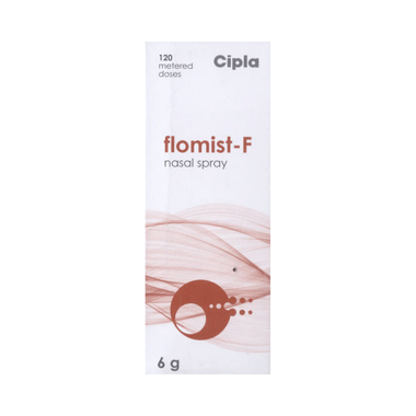 Flomist-F Nasal Spray