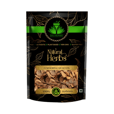 Sai Herbs Harshringar Beej