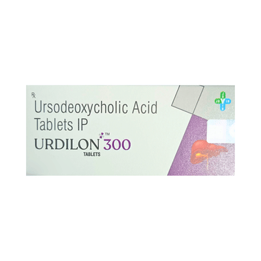 Urdilon Tablet