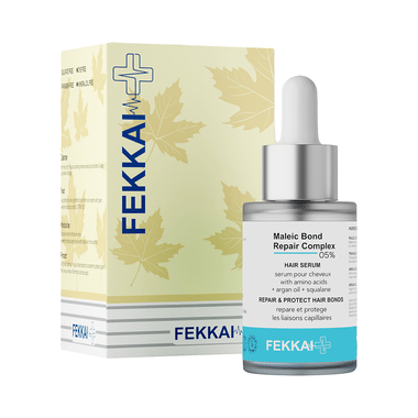 Fekkai Maleic Bond Repair Complex 5% Hair Serum