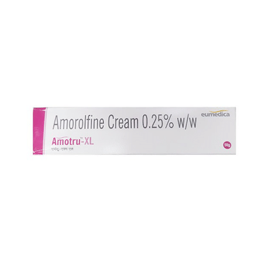 Amotru-XL Cream