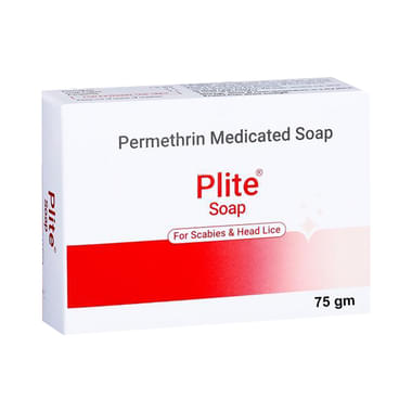 Plite Soap