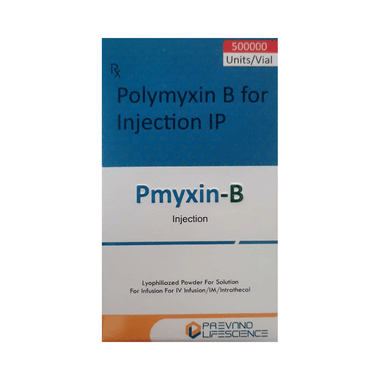 Pmyxin-B Injection