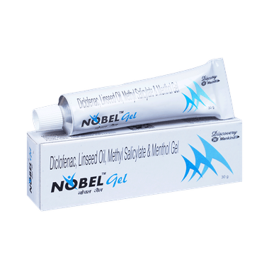 Nobel Gel