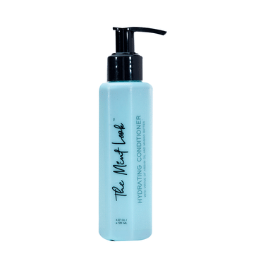 The Mint Look Hydrating  Conditioner