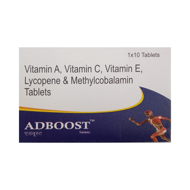 Adboost Tablet